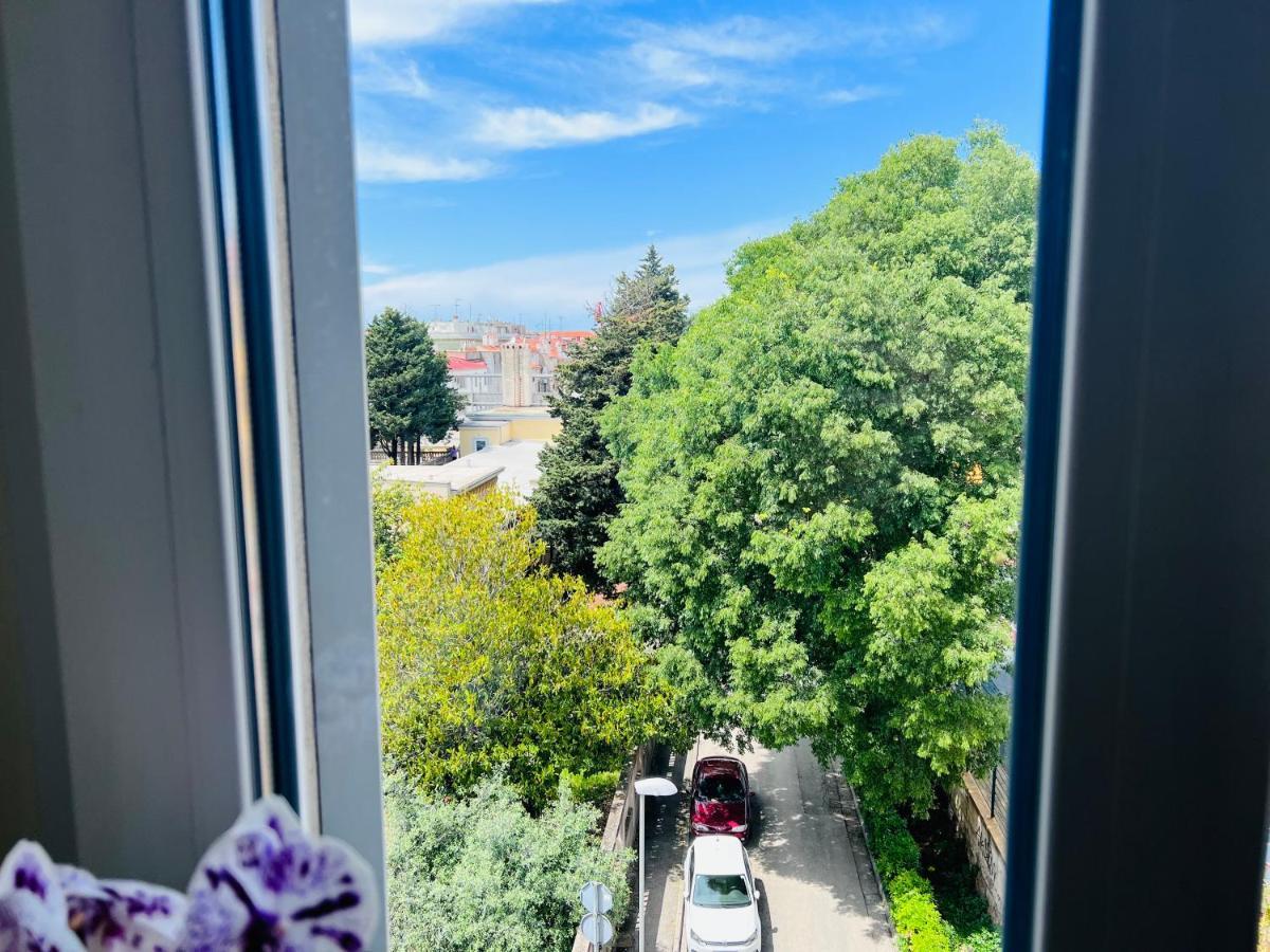 Apartment For Special Getaway Rose Pula Dış mekan fotoğraf