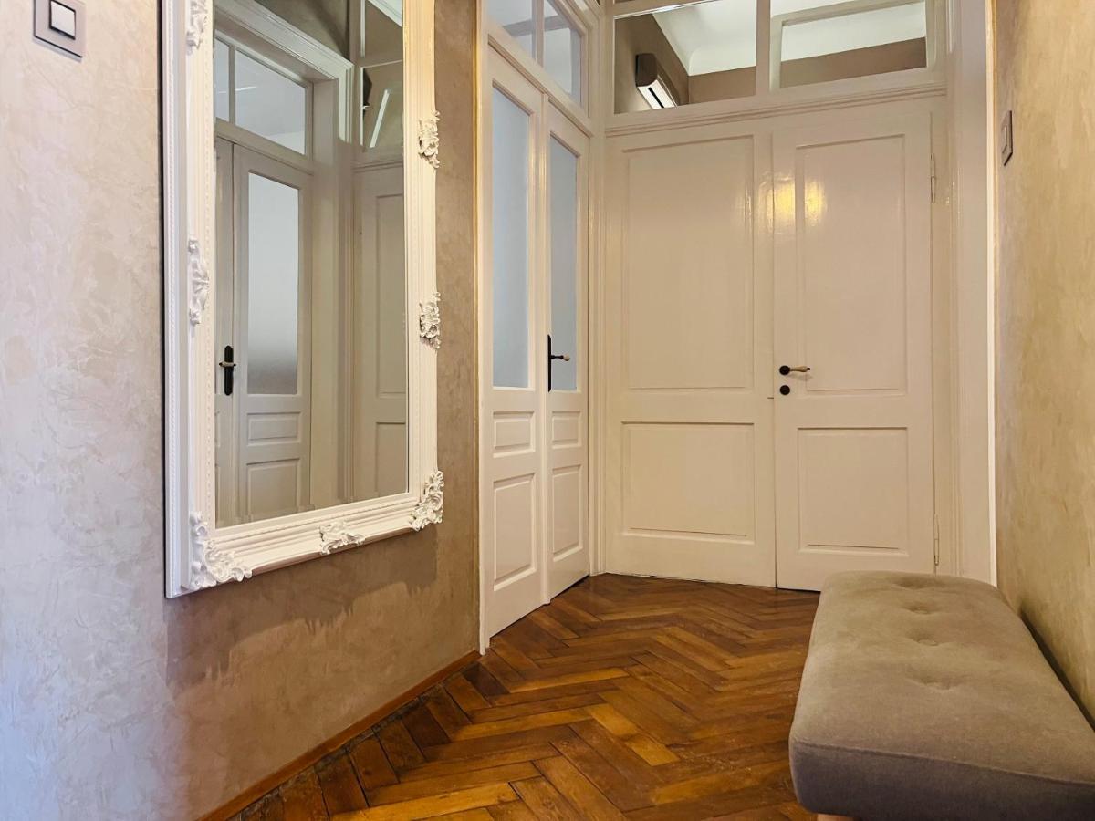 Apartment For Special Getaway Rose Pula Dış mekan fotoğraf