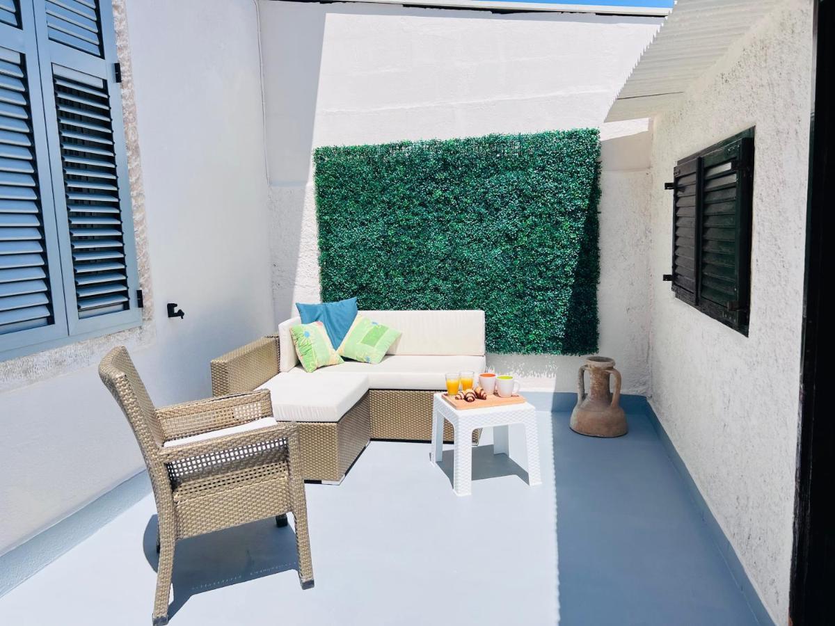 Apartment For Special Getaway Rose Pula Dış mekan fotoğraf