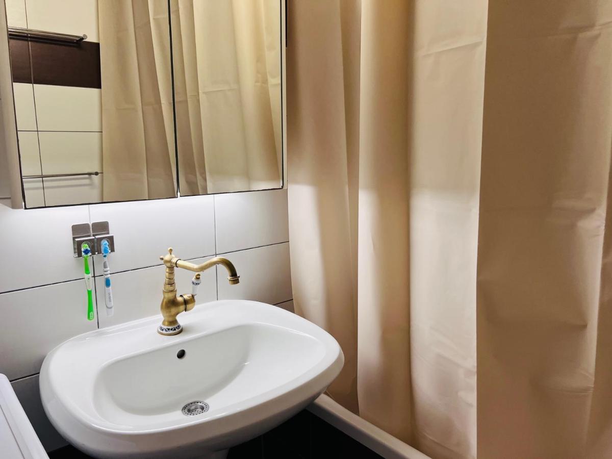Apartment For Special Getaway Rose Pula Dış mekan fotoğraf