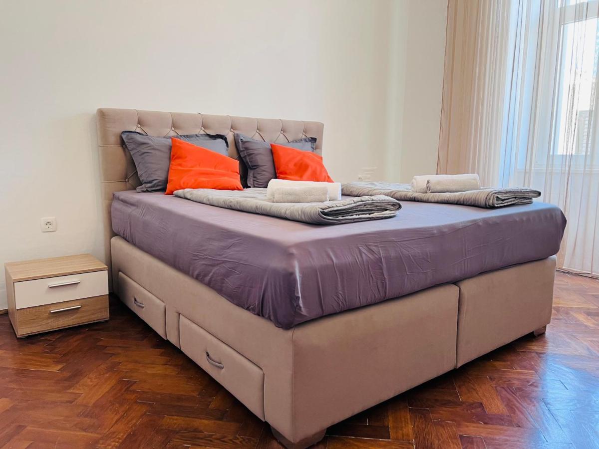 Apartment For Special Getaway Rose Pula Dış mekan fotoğraf