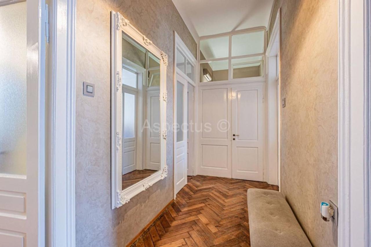 Apartment For Special Getaway Rose Pula Dış mekan fotoğraf
