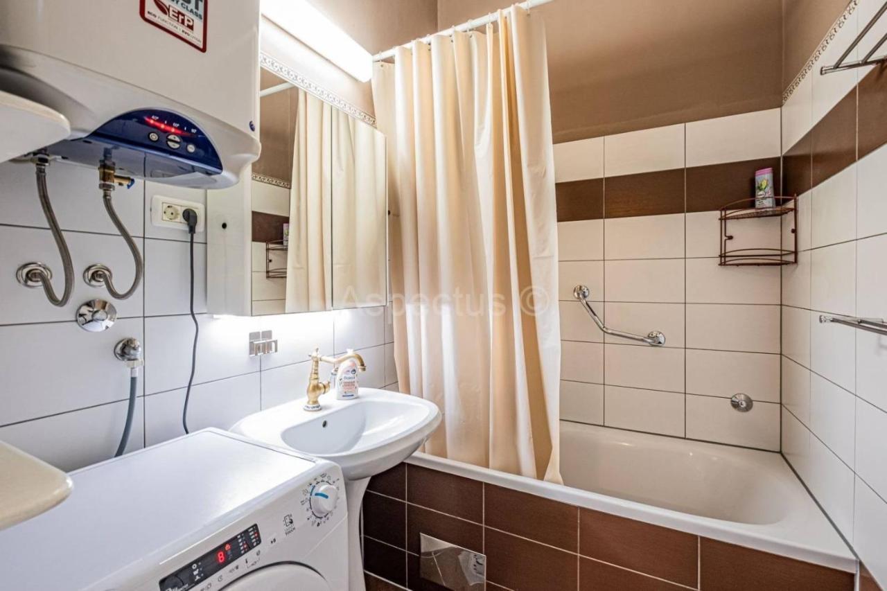 Apartment For Special Getaway Rose Pula Dış mekan fotoğraf